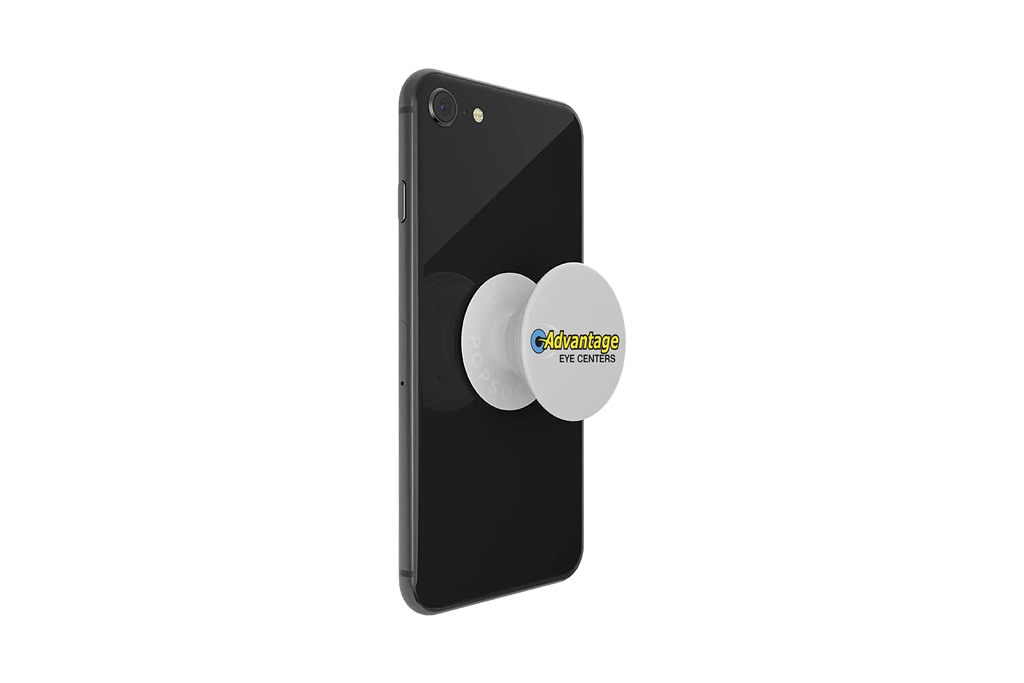 PopSockets: Phone Grip with Expanding Kickstand, Pop Socket for Phone