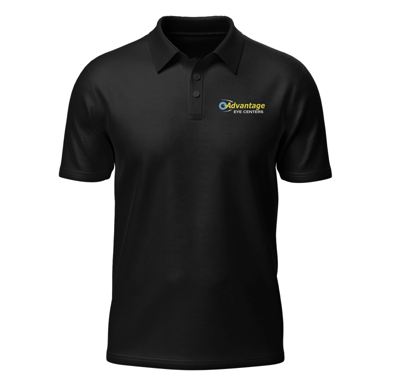 Unisex Performance Polo