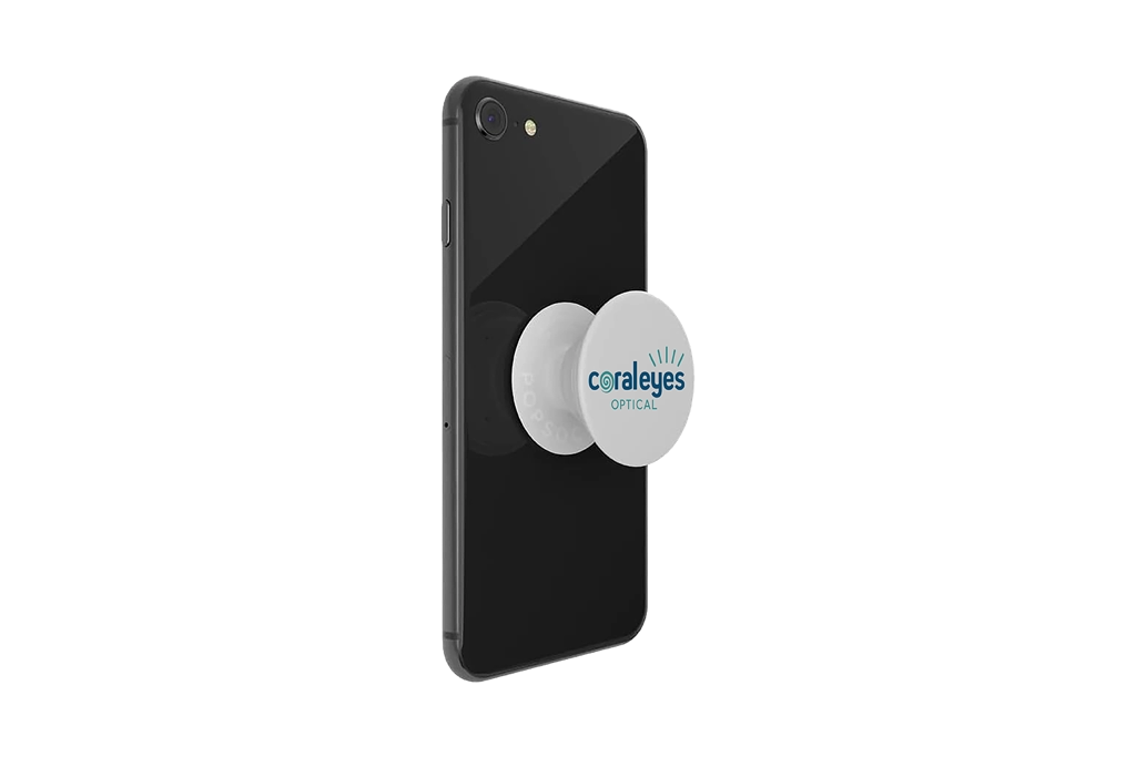 PopSockets: Phone Grip with Expanding Kickstand, Pop Socket for Phone