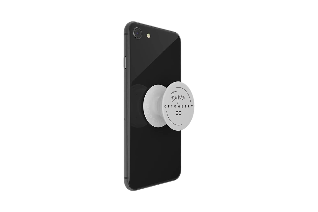 PopSockets: Phone Grip with Expanding Kickstand, Pop Socket for Phone