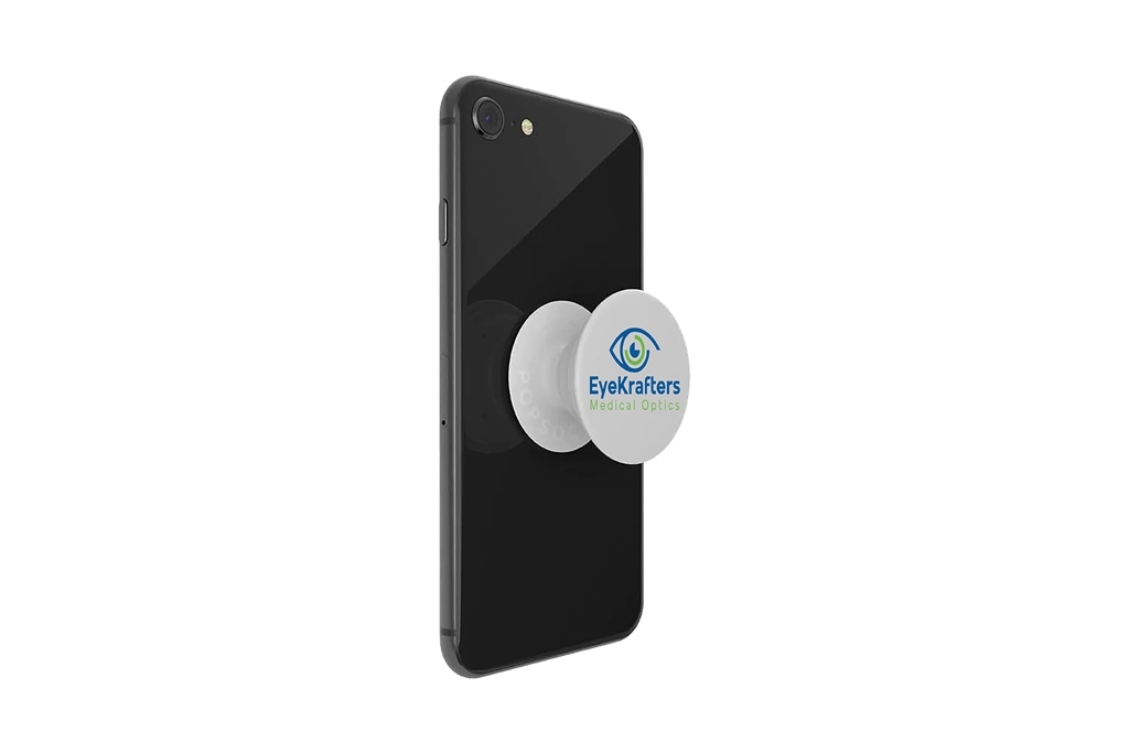 PopSockets: Phone Grip with Expanding Kickstand, Pop Socket for Phone