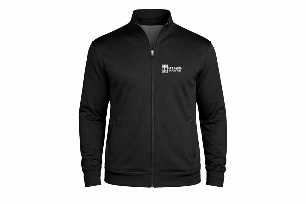 Men's Fleece Full-Zip Jacket