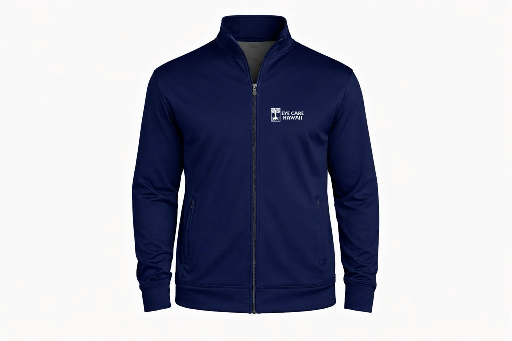 Men's Fleece Full-Zip Jacket