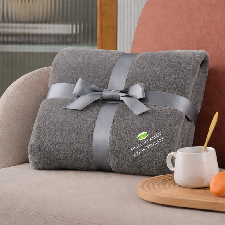 Oversized Ultra Plush Blanket