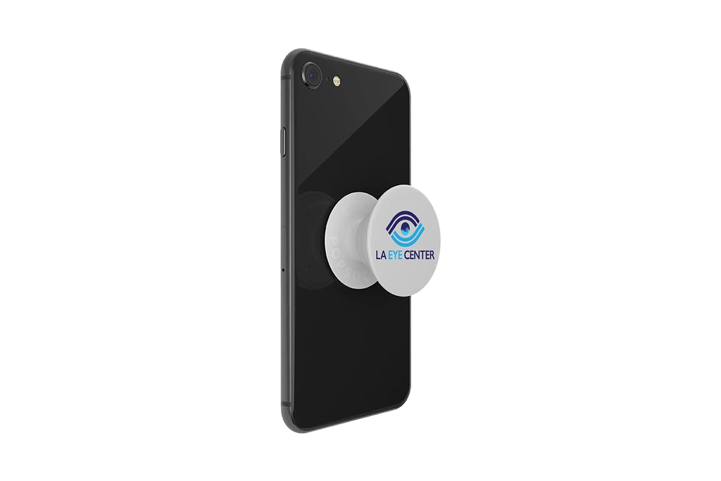 PopSockets: Phone Grip with Expanding Kickstand, Pop Socket for Phone