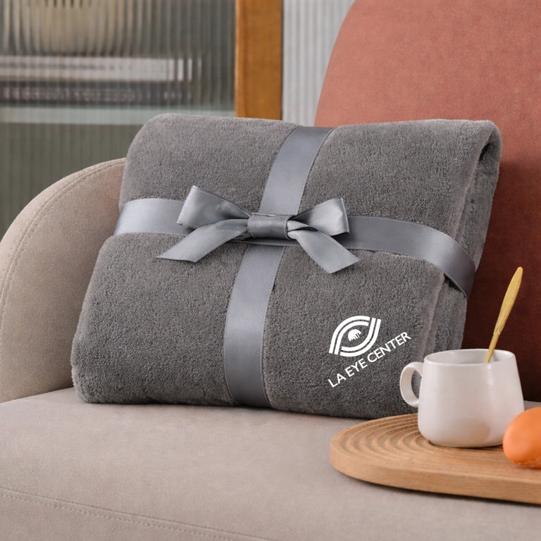 Oversized Ultra Plush Blanket