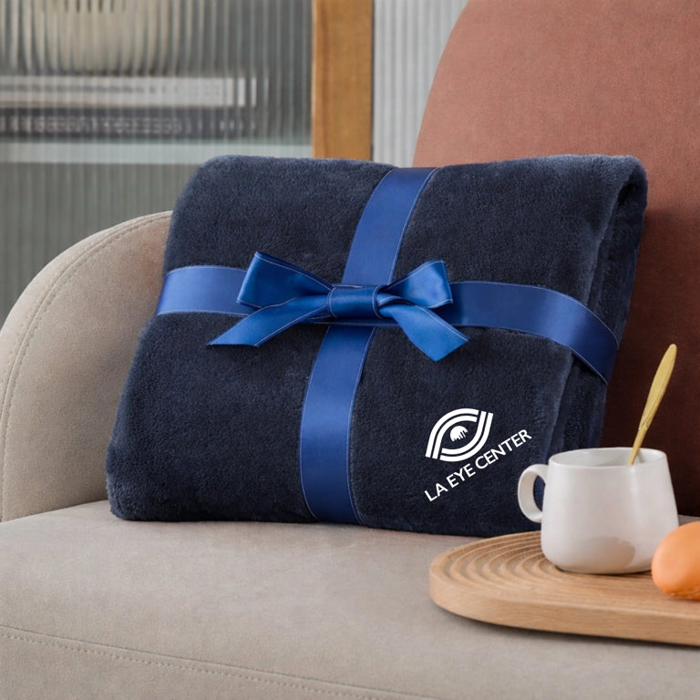 Oversized Ultra Plush Blanket