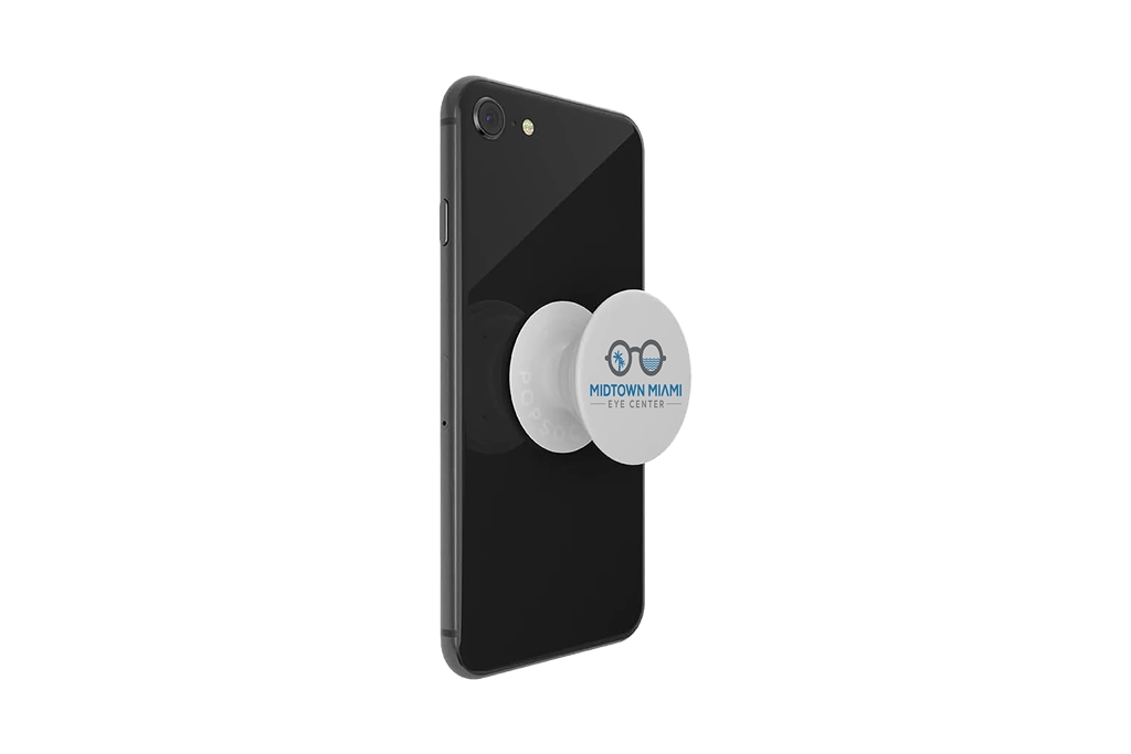 PopSockets: Phone Grip with Expanding Kickstand, Pop Socket for Phone