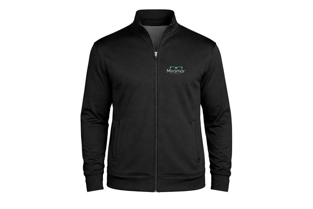 Men's Fleece Full-Zip Jacket