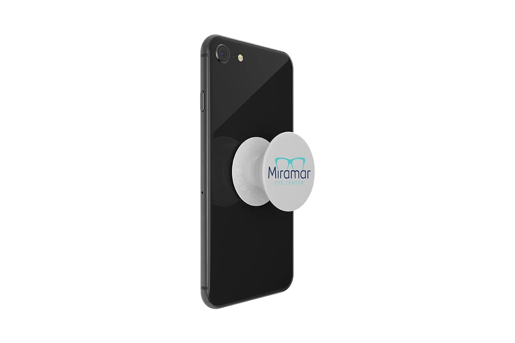 PopSockets: Phone Grip with Expanding Kickstand, Pop Socket for Phone
