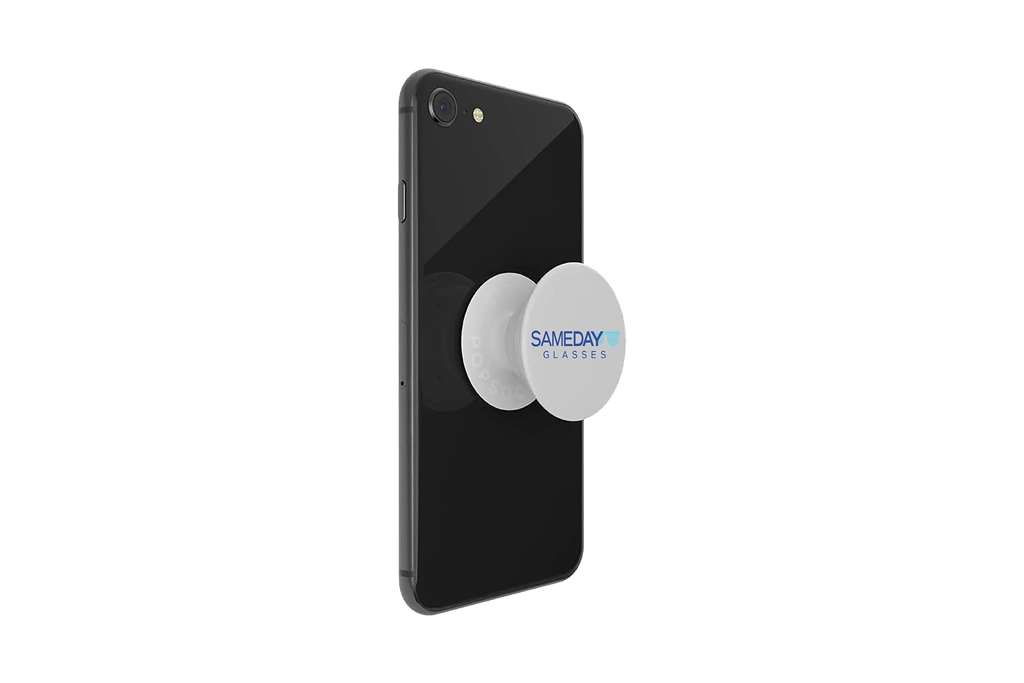PopSockets: Phone Grip with Expanding Kickstand, Pop Socket for Phone