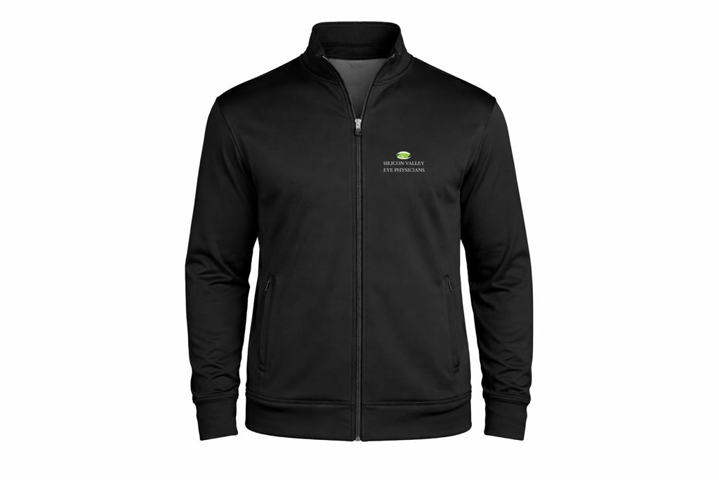 Men's Fleece Full-Zip Jacket