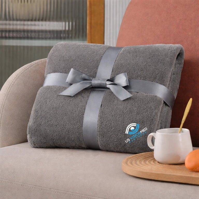 Oversized Ultra Plush Blanket