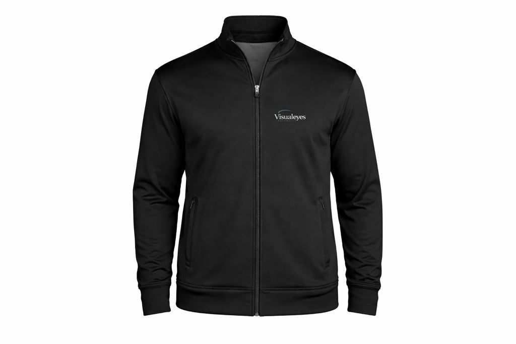 Men's Fleece Full-Zip Jacket