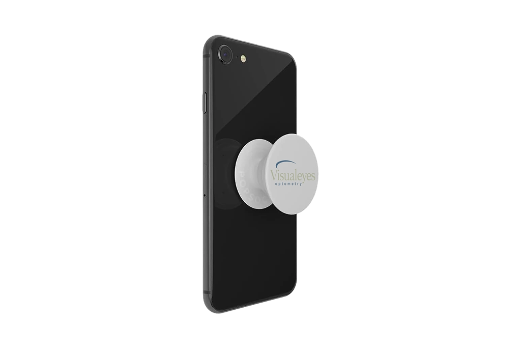 PopSockets: Phone Grip with Expanding Kickstand, Pop Socket for Phone