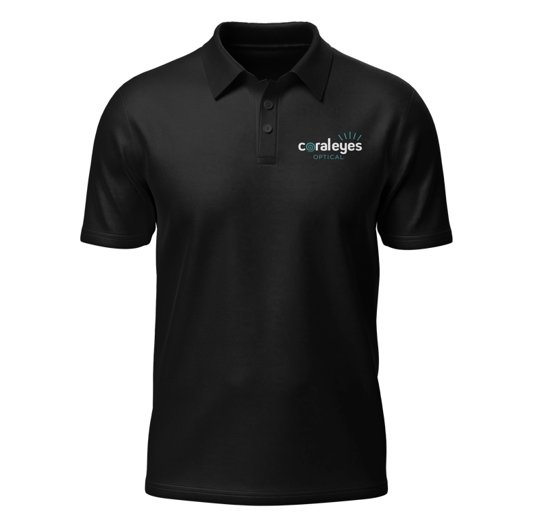 Unisex Performance Polo