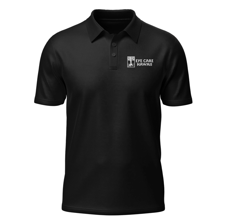 Unisex Performance Polo