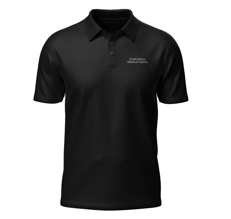 Unisex Performance Polo