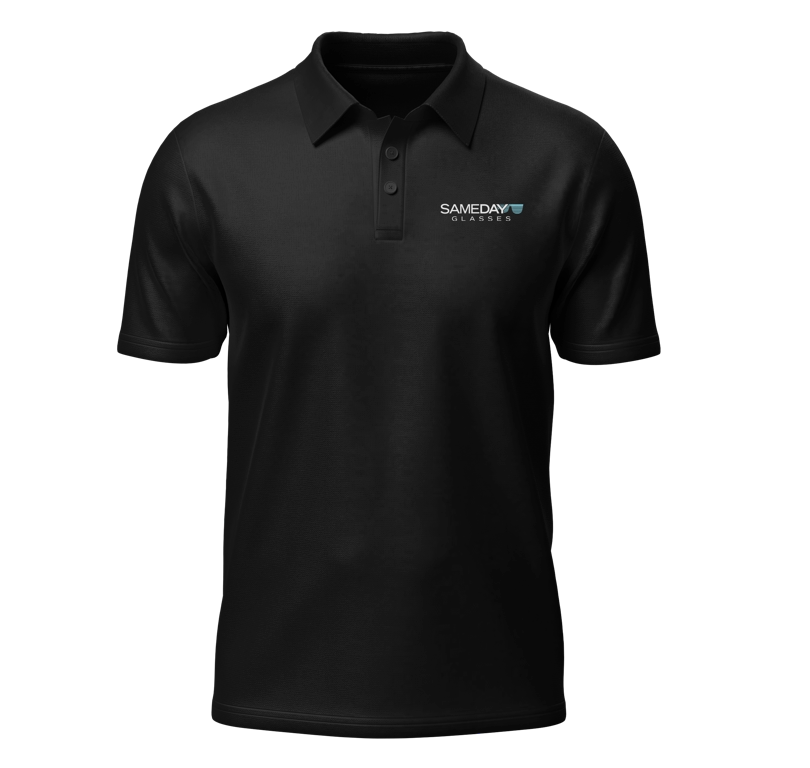Unisex Performance Polo
