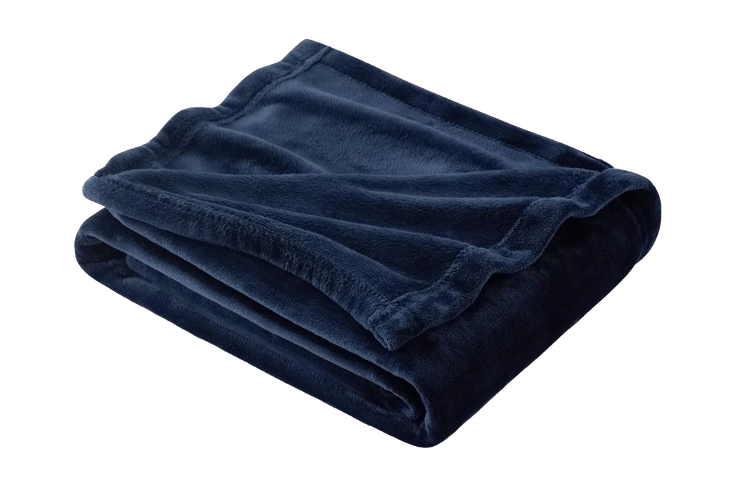 Oversized Ultra Plush Blanket