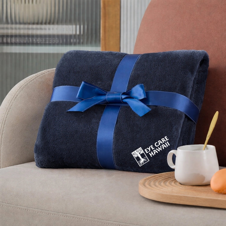 Oversized Ultra Plush Blanket