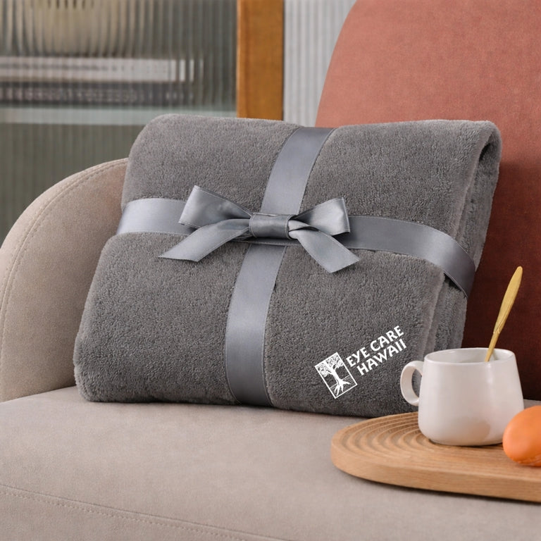 Oversized Ultra Plush Blanket