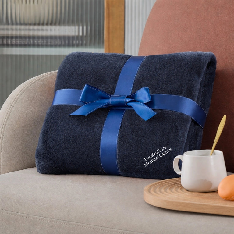 Oversized Ultra Plush Blanket