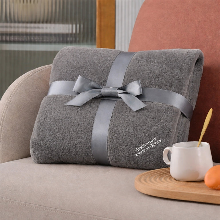 Oversized Ultra Plush Blanket