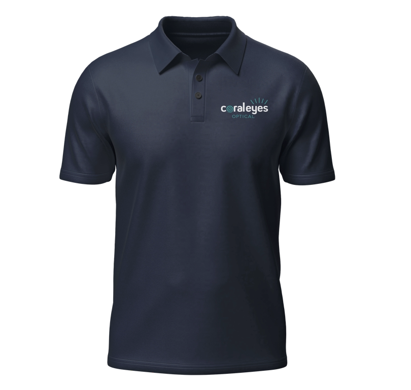 Unisex Performance Polo