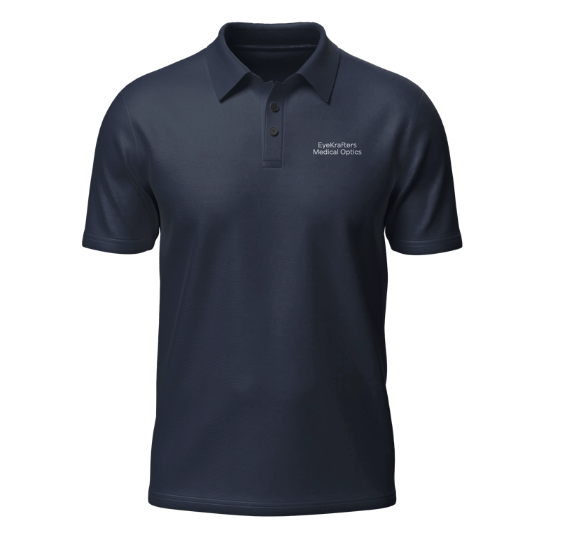 Unisex Performance Polo