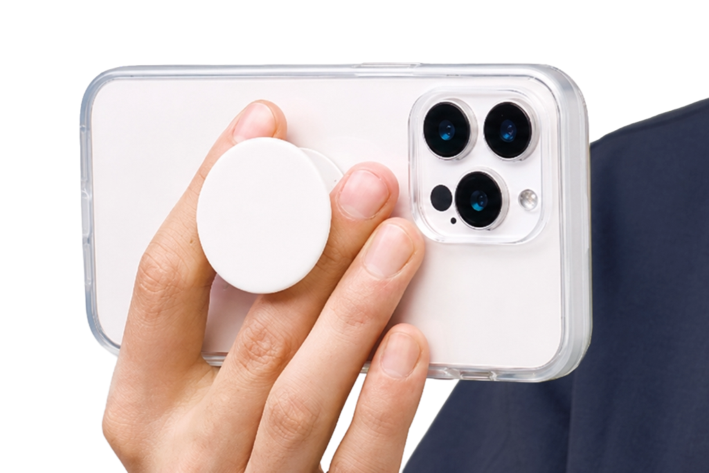 PopSockets: Phone Grip with Expanding Kickstand, Pop Socket for Phone