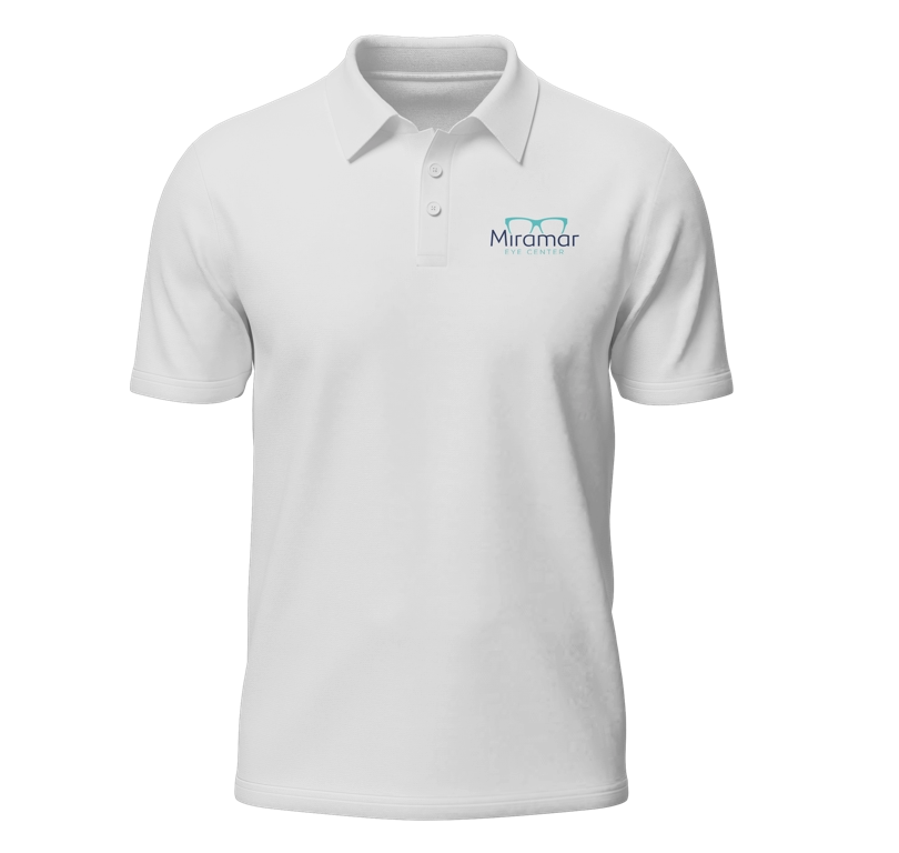 Unisex Performance Polo