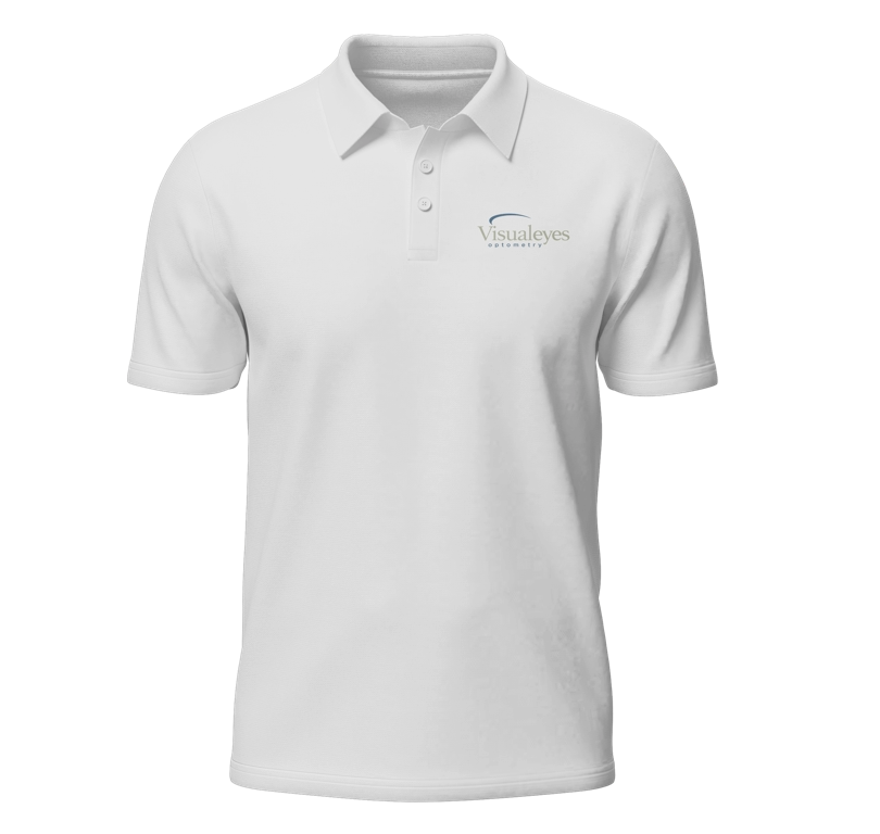 Unisex Performance Polo